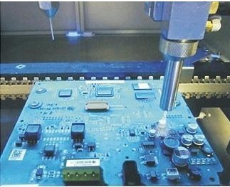 實力廠家貨源保障 深度解析三防膠水1-2577的特性與應用